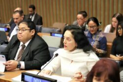 'Thank You, Bharat': Ruchira Kamboj, India’s Top Diplomat At UN, Bids Farewell After Three Decades Of Service
