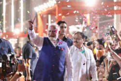 Overseas Friends of BJP to Celebrate PM Modi's Third Swearing-in 22 US Cities