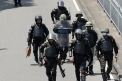 Sri Lanka: 60 Indian Nationals Arrested For Cyber Crime Operations