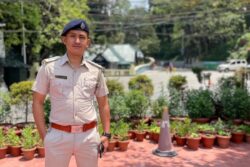 Kanchanjunga Express Accident: Community Mourns Loss Of Dedicated Excise Officer In Train Tragedy