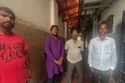 ‘Was Beaten Up; House Destroyed; Kin Threatened’: 180 BJP Workers At Party’s Kolkata Safe House Since LS Results