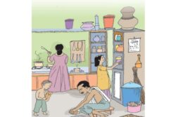 Kerala Govt Introduces Gender Neutrality Concept in School Textbooks