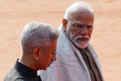 PM Modi Likely To Skip SCO Summit In Kazakhstan Next Week, Jaishankar To Represent India