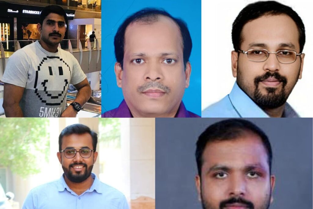 Kuwait Fire: Who Are The Indian Victims Killed In Mangaf Housing Tragedy?