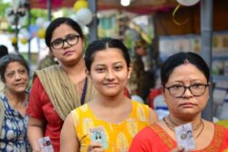 Exit Polls 2024: How Leaders Across Party Lines React To Pollsters' Predictions