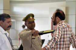 Get At Least One Full Body Scanner At Airports With A Minimum 5 Million Footfall By End of June: BCAS