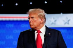 US Opted Out Of Paris Climate Accord As India, China Weren't Paying: Donald Trump