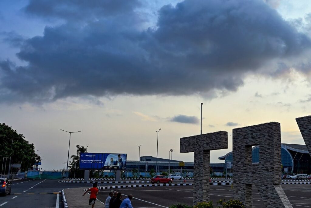 After Record-Breaking Heatwaves, El-Niño Shows Signs of Ending, But Temperatures May Still Remain High: WMO