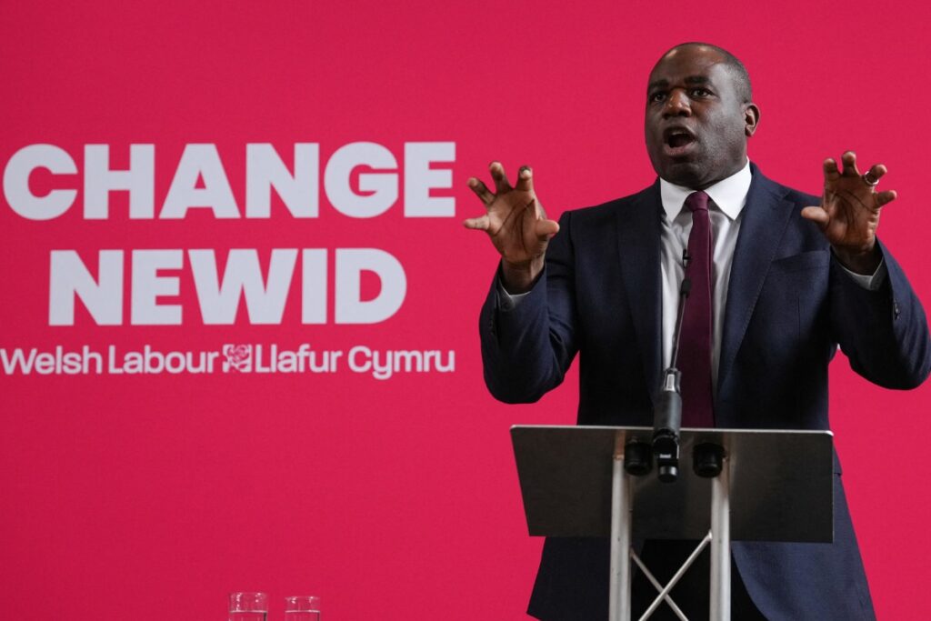 ‘Many Diwalis Have Come And Gone’: UK's Labour Targets Tories Over India FTA Delay