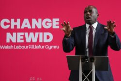 ‘Many Diwalis Have Come And Gone’: UK's Labour Targets Tories Over India FTA Delay