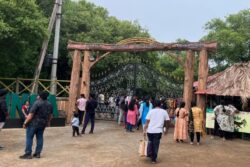 Why Mada Forest In Andhra's East Godavari Is A Must-visit