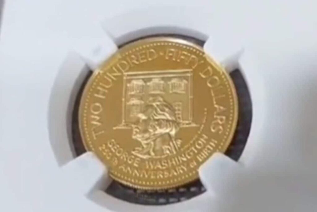 This Andhra Pradesh Man’s Coin Collection Consists Of Currencies Dating 2500 BC