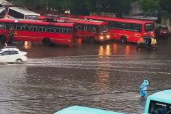 IMD Weather Update: Prayagraj’s Searing Sunday At 47.6°C; North India’s Heatwave To Stay; Rain In These States