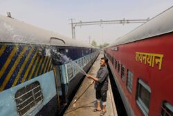 Railways Spent Rs 1.78 Lakh Crore From 2014-24 To Make Train Travel Safer, 2.5 Times More Than 2004-14: Data