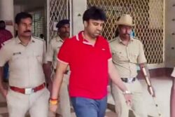 'Better Next Time': Suraj Revanna to JD(S) Worker During Sexual Assault; Victim Recounts Farmhouse Horror in FIR