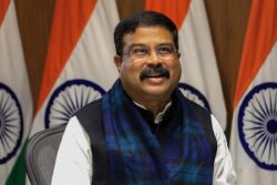 Dharmendra Pradhan Returns As Education Minister In Modi 3.0, Tasked With Taking NEP Forward