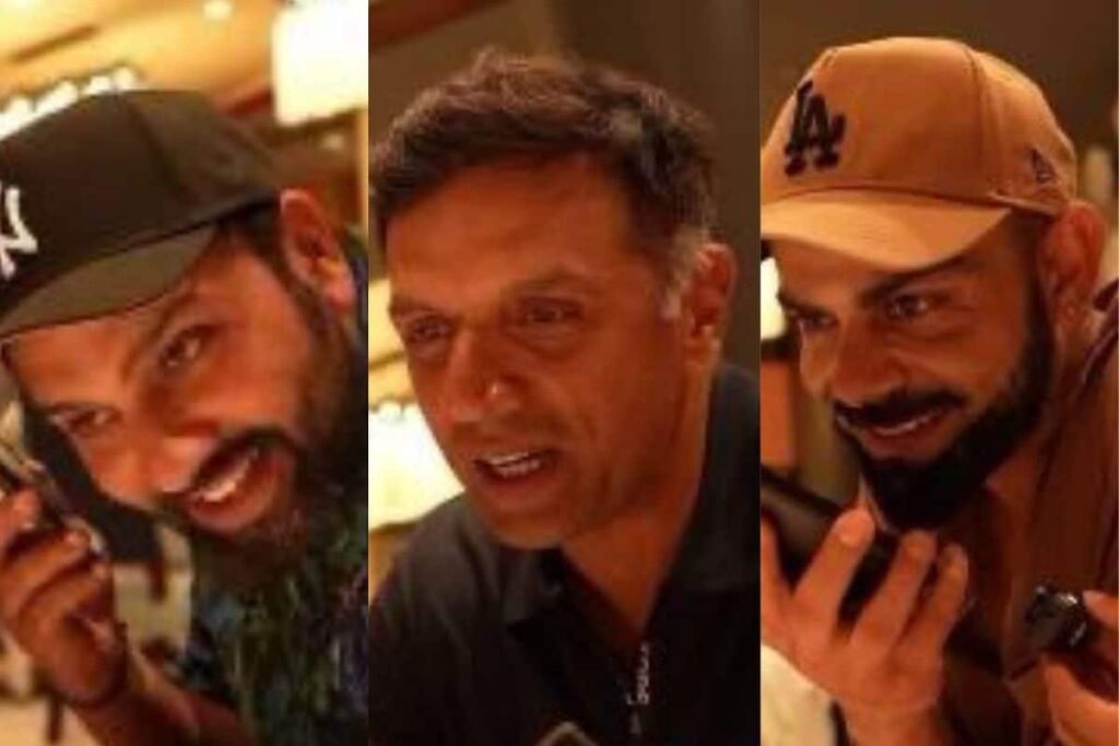 News18 Afternoon Digest: PM Modi Congratulates Rohit Sharma, Extends Special Thanks to 'Incredible' Dravid & Other Top Stories