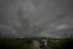 India's Rainfall Deficit Touches 19%; IMD's Initial June Forecast Falls Short After Monsoon's Slow Advance