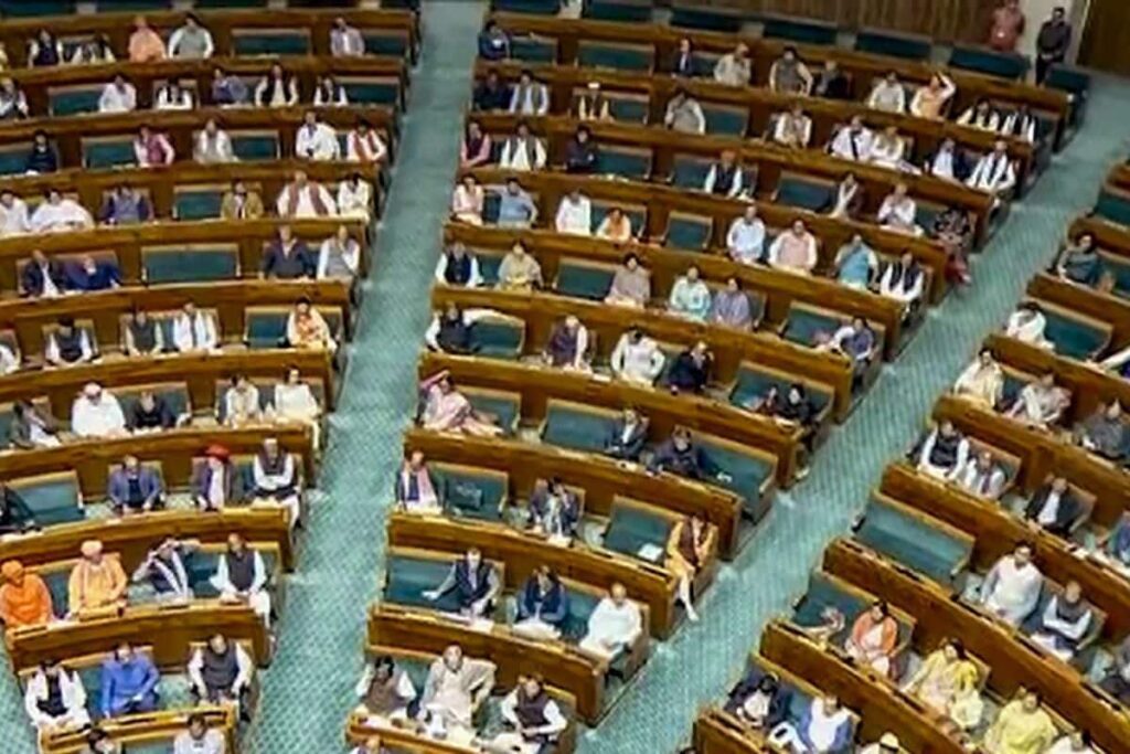 BJP Wants To Keep Lok Sabha Speaker Post; Willing To Offer Deputy Position To Allies: Sources