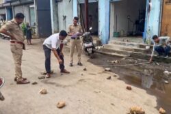 Vasai Murder: Man Who Killed Girlfriend Tried to End His Life Twice on Suspicion She Was Cheating on Him