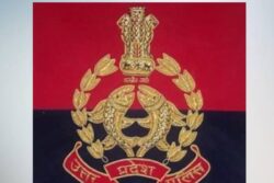 UP DSP Demoted to Constable Due to Extra-Marital Affair