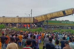 Kanchanjunga Express Accident: Mamata, Vaishnaw Rush To Site; PM Announces Ex-Gratia As Condolences Pour In