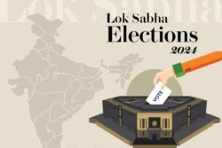 Lok Sabha Election Result 2024 Live Updates: Will Modi Return As PM For Third Term? Counting Of Votes Today