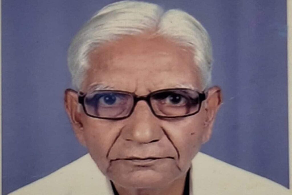 Nagpur Hit-And-Run Was ‘Supari’ Killing. Woman Plotted To Murder Father-In-Law For Rs 300 Crore Property