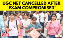 National testing agency cancels NET over fear on integrity