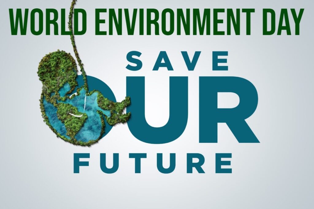 Happy World Environment Day 2024: Wishes, Quotes, Images and Messages to Share!