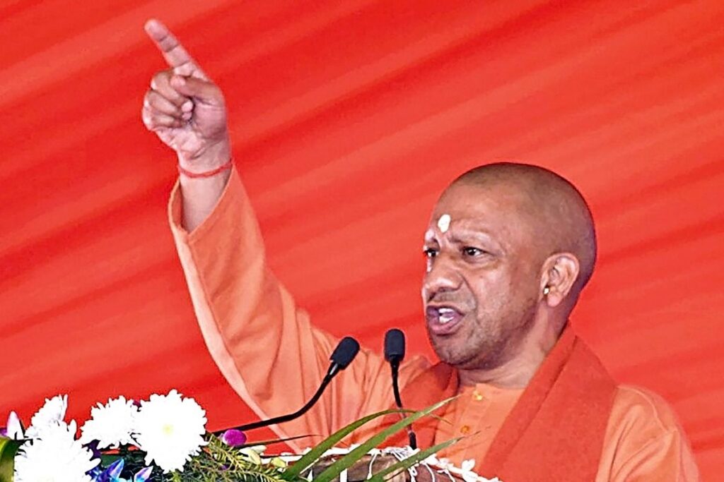 Union Minister Writes To UP CM Over Rejection Of OBC, SC/ST Candidates For Govt Posts