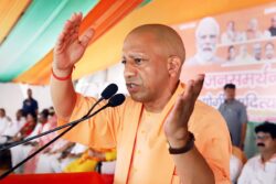 With Law Against ‘Solver Gangs’ and Strict Checklist for Exam Centres, Yogi Govt Set to Start Recruitment Process