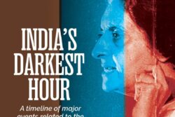 Timeline of Major Events Related To Emergency | GFX