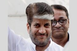 Delhi Court Grants Bail To Kashmiri Separatist Leader Shabir Shah In Money Laundering Case