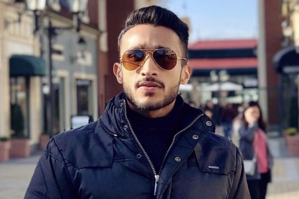 Indian Man Falls Victim To Suspected Targeted Killing In Canada, 4 Arrested