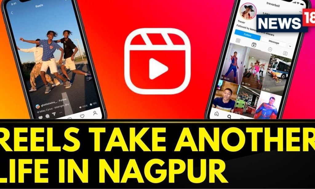 Maharashtra News | Reel Takes Another Life In Maharashtra's Nagpur, 2 Boys Dead & 3 Injured | News18