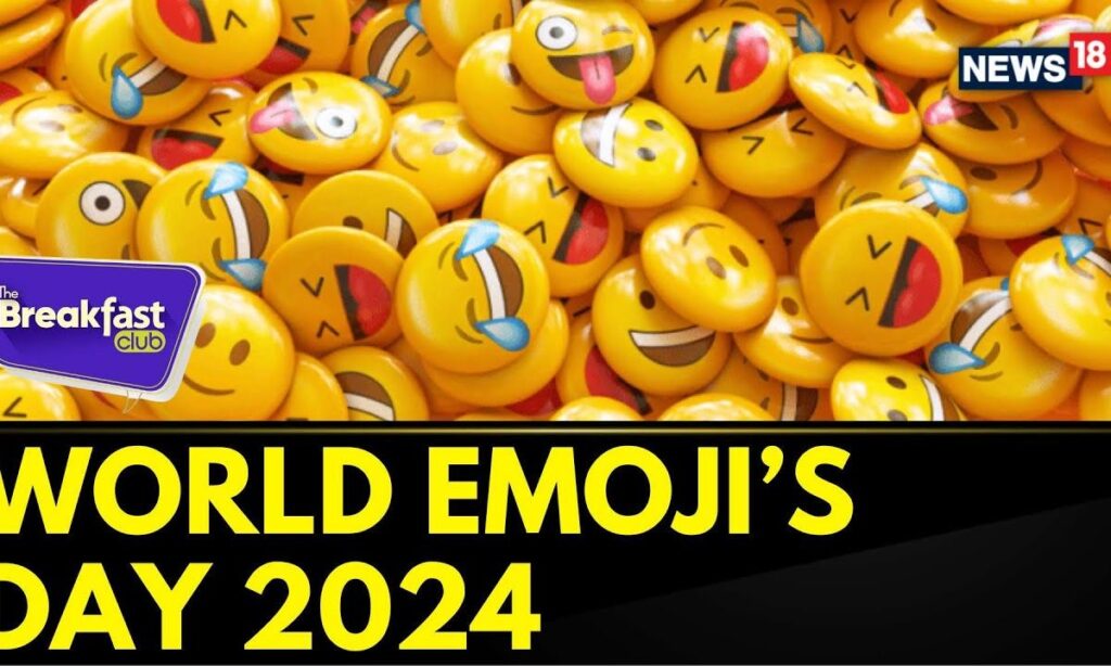 The Breakfast Club: Discover The History Behind Emojis & How These Yellow Icons Transform | News18