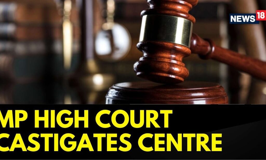 RSS Ban Lifted News Updates | MP High Court  Criticises Ban On Government Employees Joining RSS