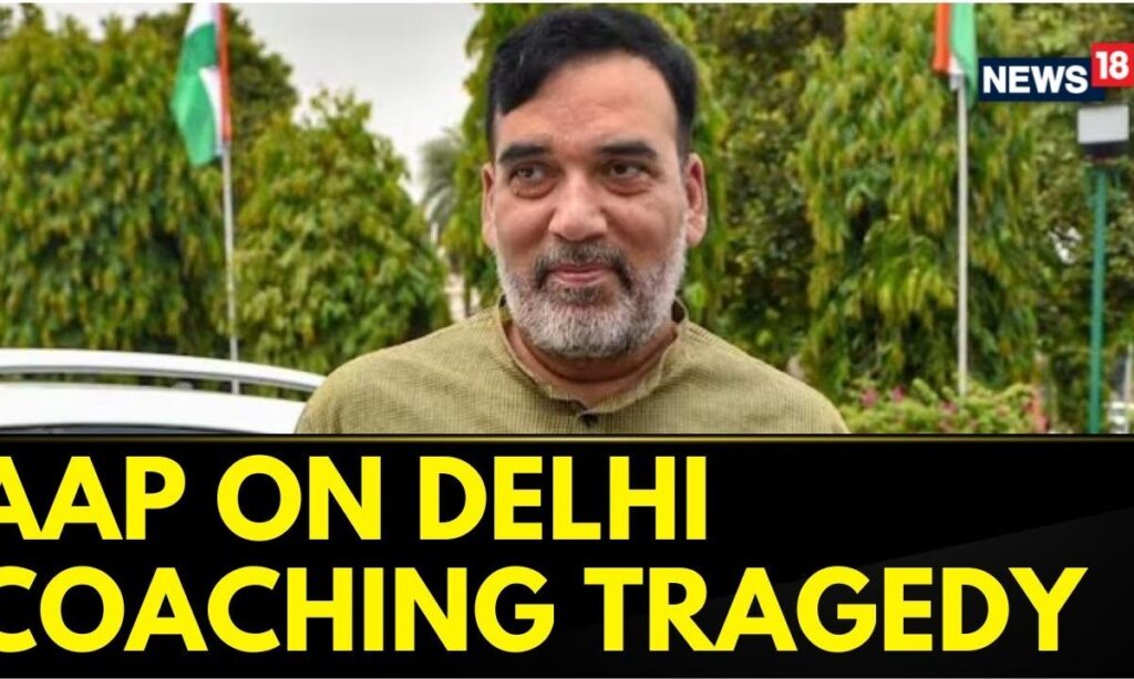 Delhi Govt to Regulate Coaching Institutes, AAP Demands National Law | Delhi News Today | AAP