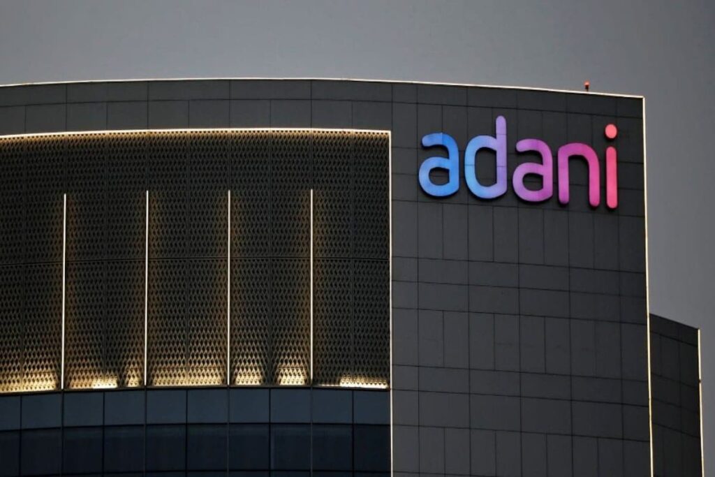 SC Stays Gujarat HC Order on Taking Back Land Given to Adani Group Firm Near Mundra Port