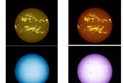 Aditya-L1 Completes First Halo Orbit around Sun-Earth Lagrange Point 1, ISRO Executes 3 Manoeuvres to Keep It from Veering Off Course