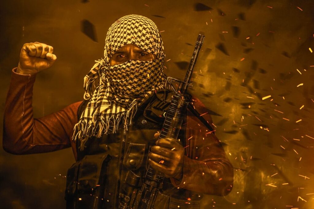 7 Suspicious Men Being Spotted in Pathankot Lends Credence to Buzz of Pak Pushing Terror via Punjab, Intel Sources Tell News18