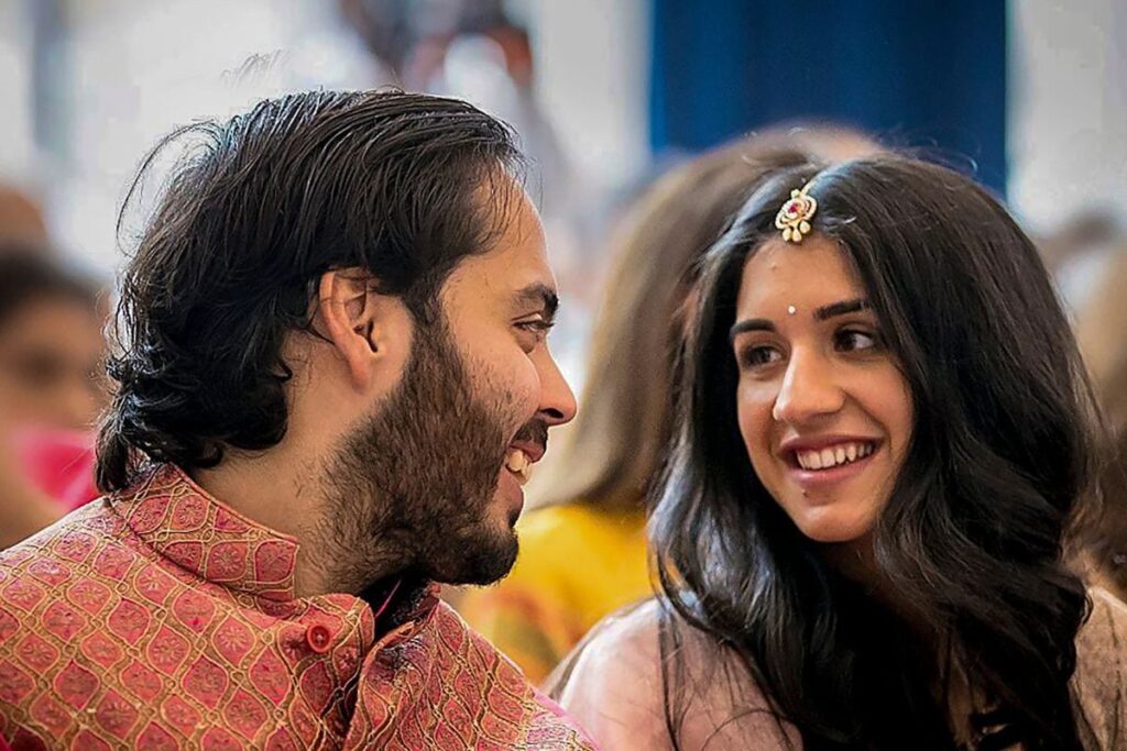 Grand Roka, Jamnagar Revelry, Sangeet & Haldi: Recap of Anant Ambani-Radhika Merchant’s Pre-Wedding Festivities