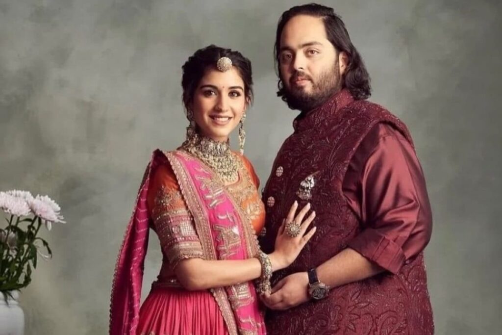 Anant Ambani-Radhika Merchant Wedding: From Varanasi's Chaat to Signature Dishes of Global Chefs, A Look at the Delectable Menu