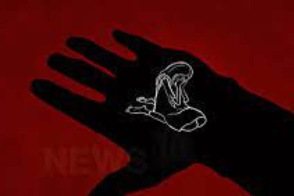 8-Year-Old Girl Gang-Raped, Murdered By 3 Minors From Her School In Andhra's Nandyal; Body Thrown Into Canal