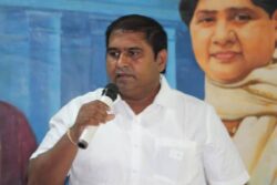 BSP Tamil Nadu Chief's Murder: Party Demands Immediate Arrest Of Accused; Police Suspect Revenge Motive