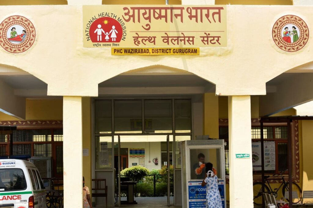 How Modi Govt Will Buy Health Insurance for 60% Indians With Ayushman Bharat's Expansion