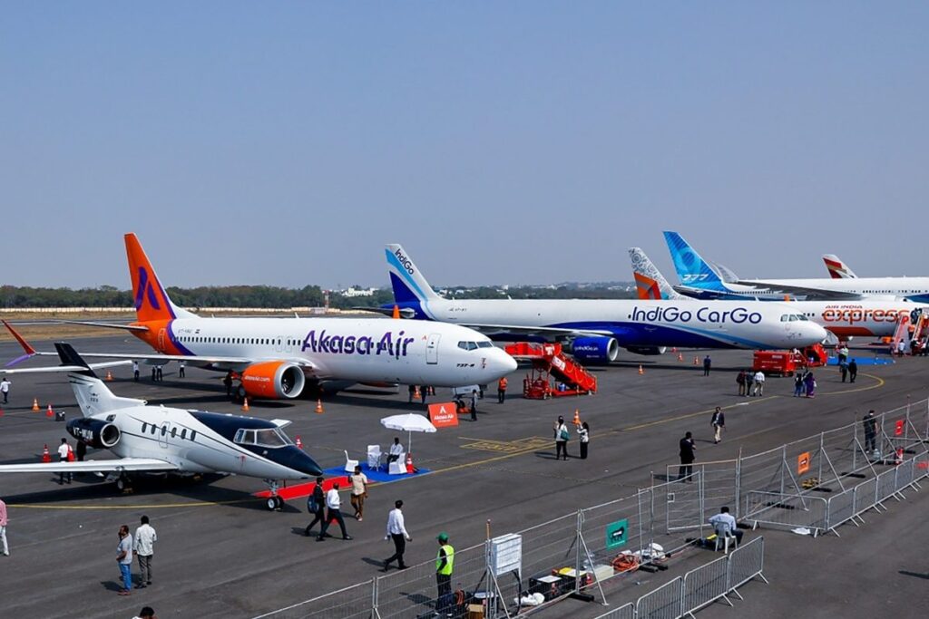 Global Tech Glitch Disrupts Check-in Systems At Multiple Indian Airports; IndiGo, Akasa, SpiceJet Issue Alerts