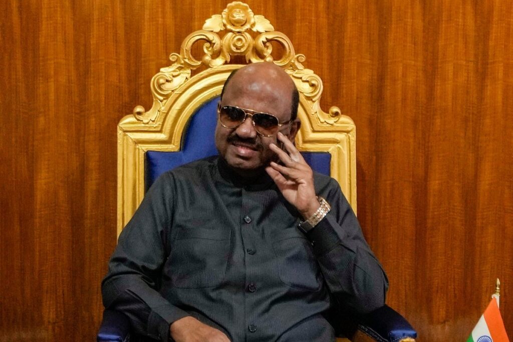 Calcutta HC To Hear Governor's Plea For Interim Order In Defamation Suit Against Mamata And TMC leaders