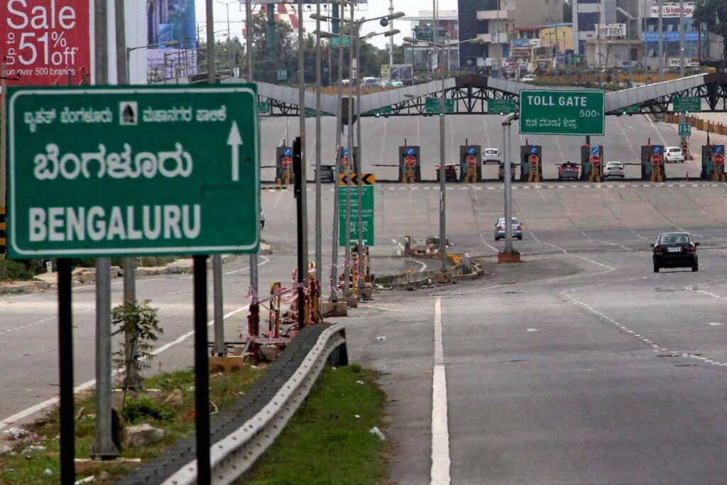 Guarantees Done, Congress Govt to Develop Roads at Rs 65 Lakh Per Km to Connect Rural & Urban Karnataka